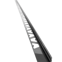 ICON SLIM SILVER INOX