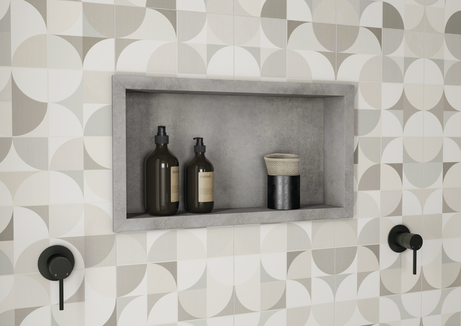 FRAME NORD CEMENT  