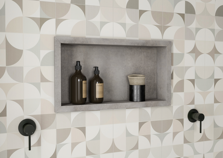 FRAME NORD CEMENT  