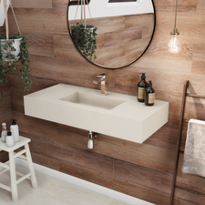 Fit Cuba Esculpida White Nat