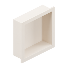 Frame Full white Nat