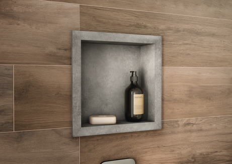 FRAME NORD CEMENT  