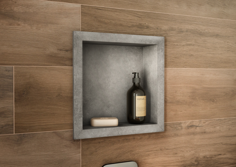 FRAME NORD CEMENT  