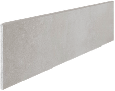 Rodapés Belgique Clair 20x90 rd Nat Ret