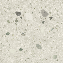 SAMBA ROCK GREEN