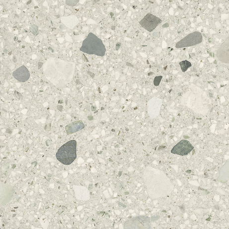 SAMBA ROCK GREEN ST 120X120 Natural Retificado