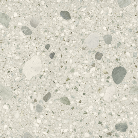 SAMBA ROCK GREEN ST 120X120 Natural Retificado