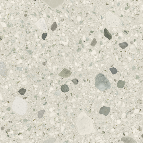 SAMBA ROCK GREEN ST 120X120 Natural Retificado