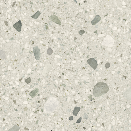 SAMBA ROCK GREEN ST 120X120 Natural Retificado