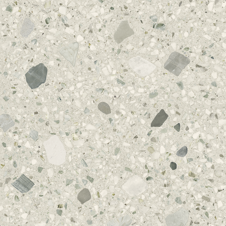 SAMBA ROCK GREEN ST 120X120 Natural Retificado