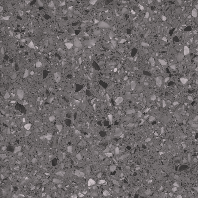 SAMBA ROCK GRAPHITE