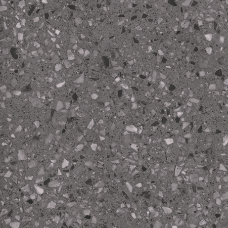 SAMBA ROCK GRAPHITE 90X90 Natural Rectified