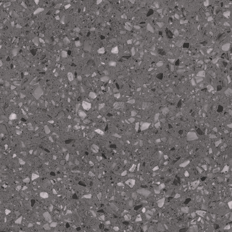 SAMBA ROCK GRAPHITE 90X90 Natural Rectified