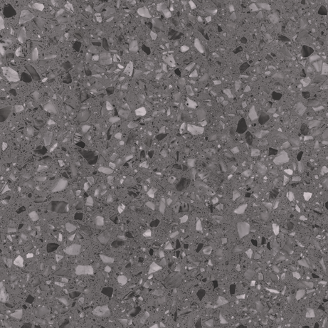 SAMBA ROCK GRAPHITE 90X90 Natural Rectified