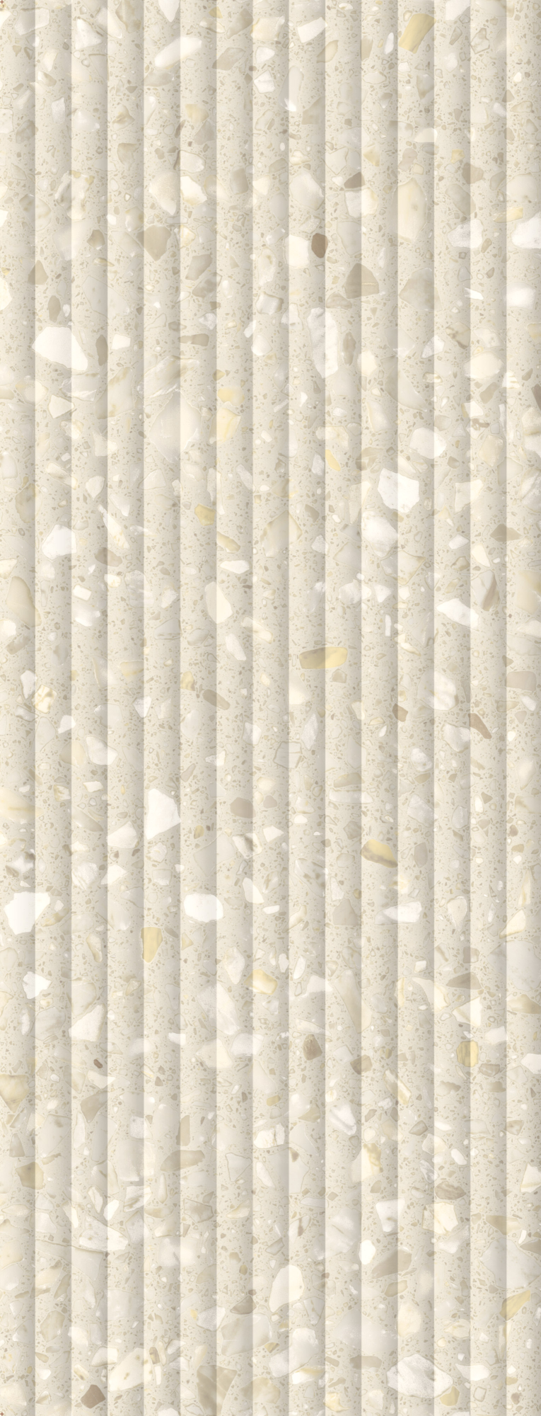Image for SAMBA ROCK OFF WHITE ARCH