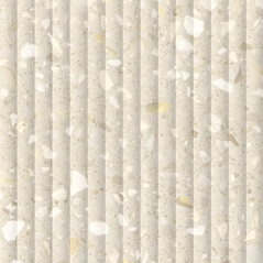 SAMBA ROCK OFF WHITE ARCH 45X120 Mate Retificado