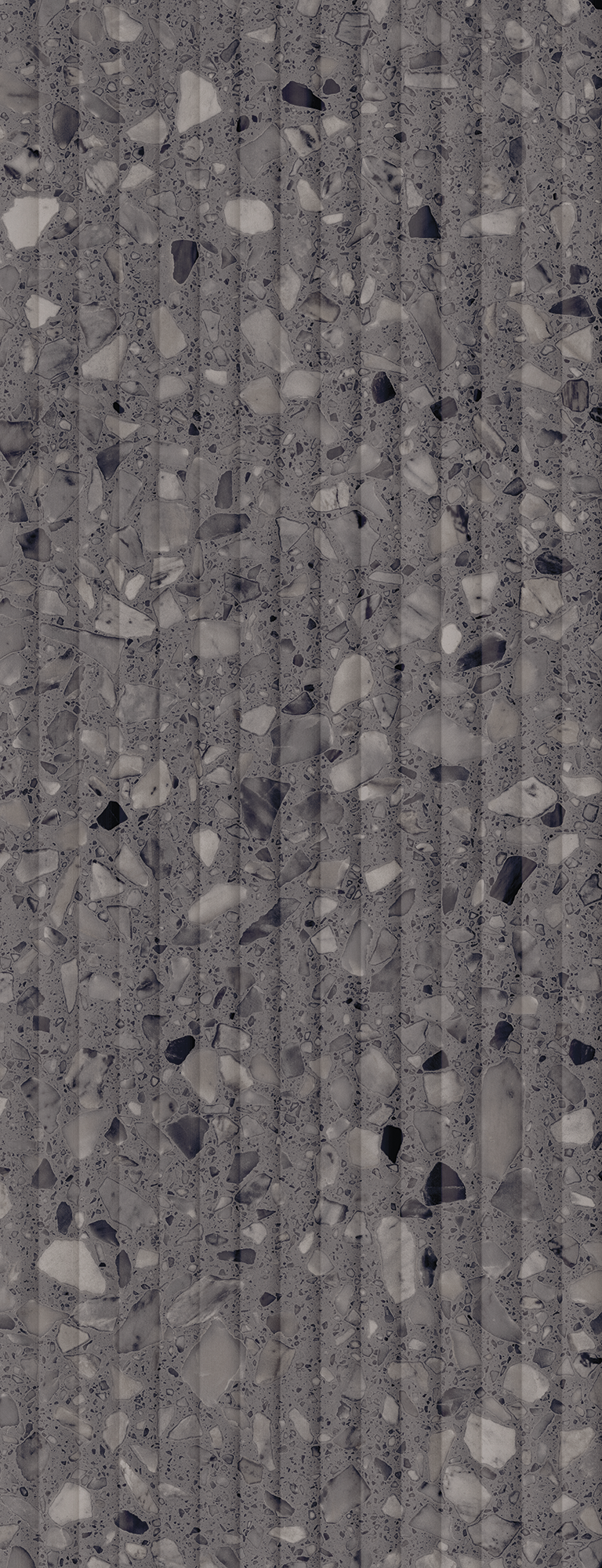 Image for SAMBA ROCK GRAPHITE ARCH