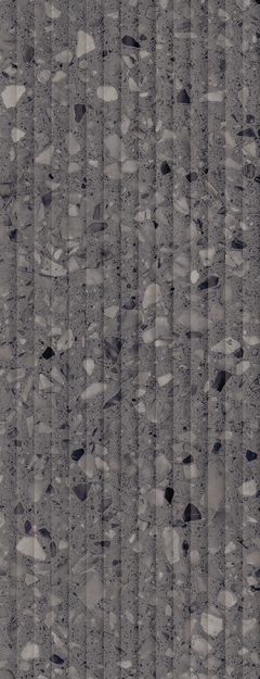 SAMBA ROCK GRAPHITE ARCH