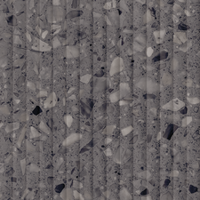 Samba Rock Graphite Arch 45x120 Mate Ret