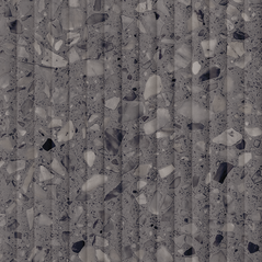 SAMBA ROCK GRAPHITE ARCH 45X120 Mate Retificado