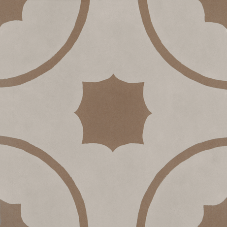 VOILA SIENNE 20X20 Natural Bold