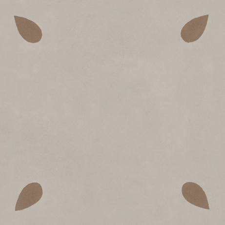 VOILA SIENNE 20X20 Natural Bold