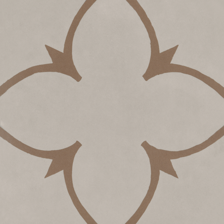 VOILA SIENNE 20X20 Natural Bold