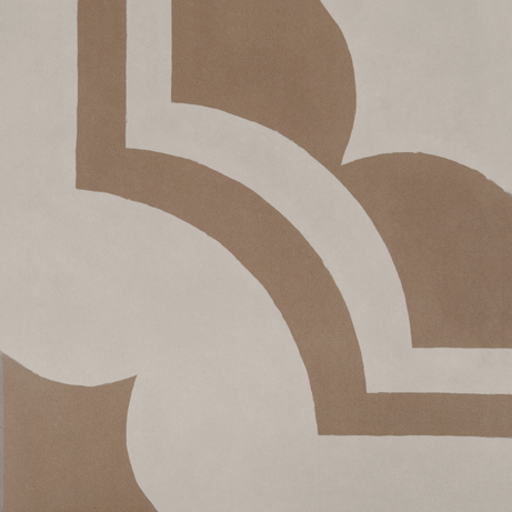 VOILA SIENNE 20X20 Natural Bold