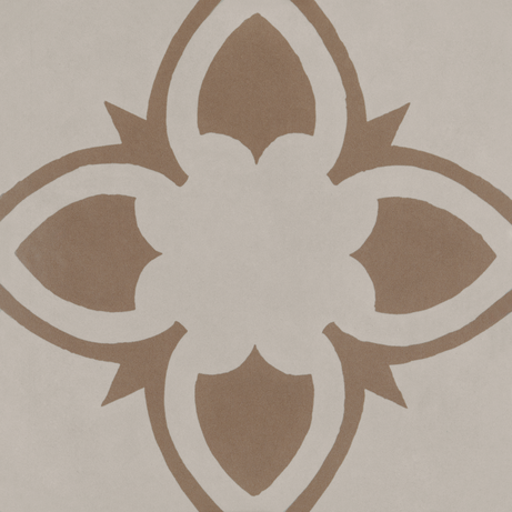 VOILA SIENNE 20X20 Natural Bold