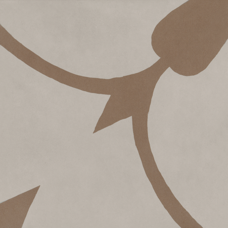 VOILA SIENNE 20X20 Natural Bold