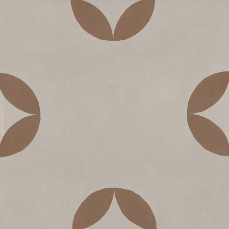 VOILA SIENNE 20X20 Natural Bold