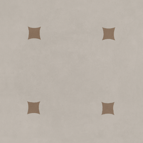 VOILA SIENNE 20X20 Natural Bold