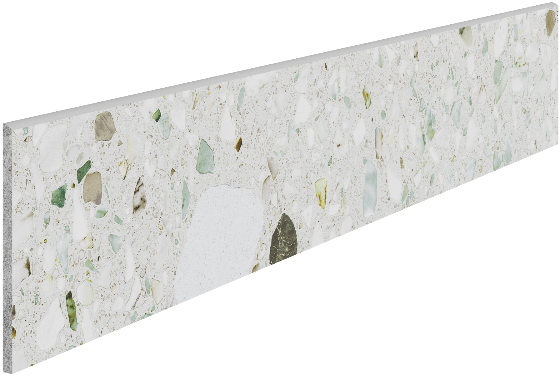 SAMBA ROCK GREEN