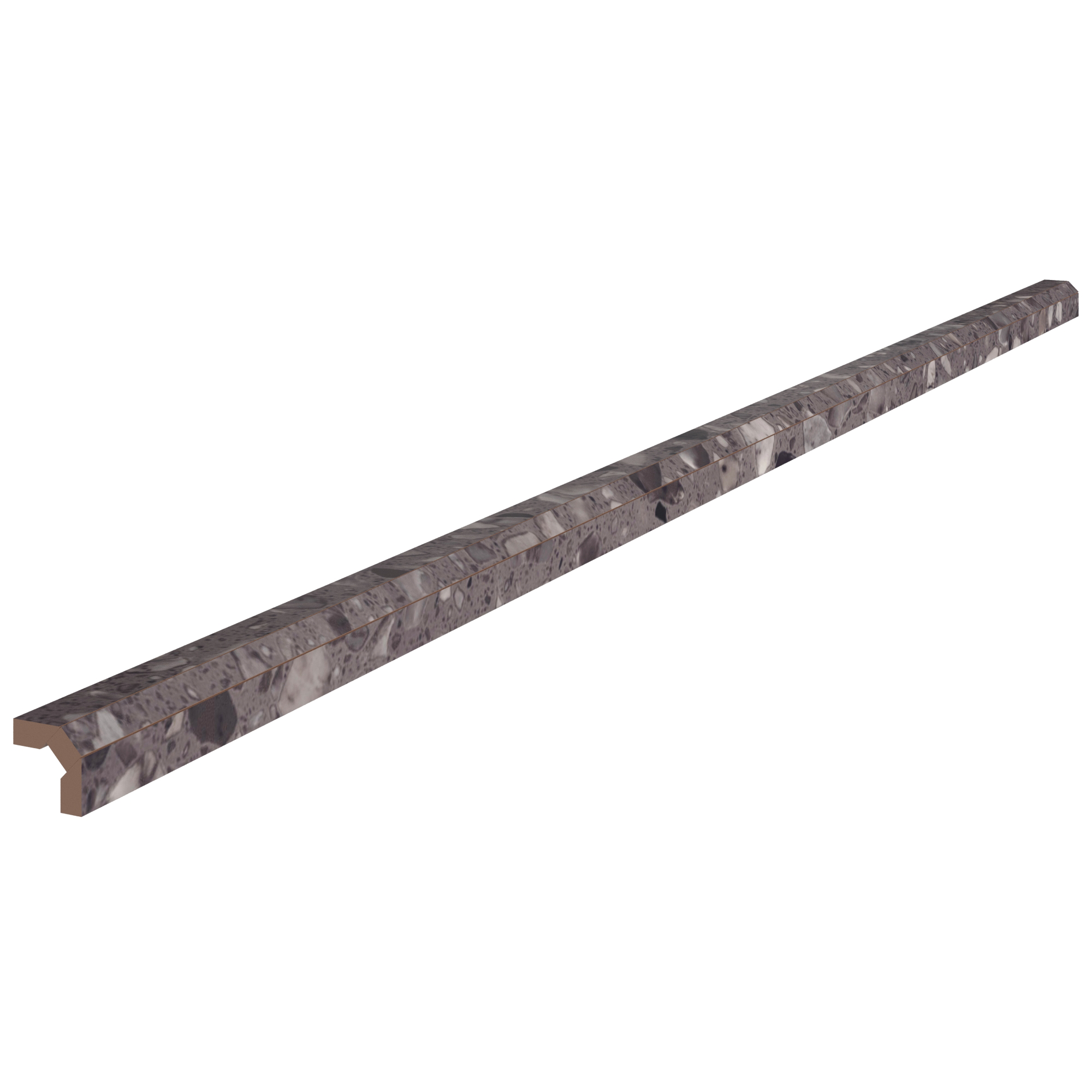 SAMBA ROCK GRAPHITE