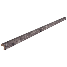 Bordas Borda Mini Samba Rock Graphite 04x90 Tel Ext Ret