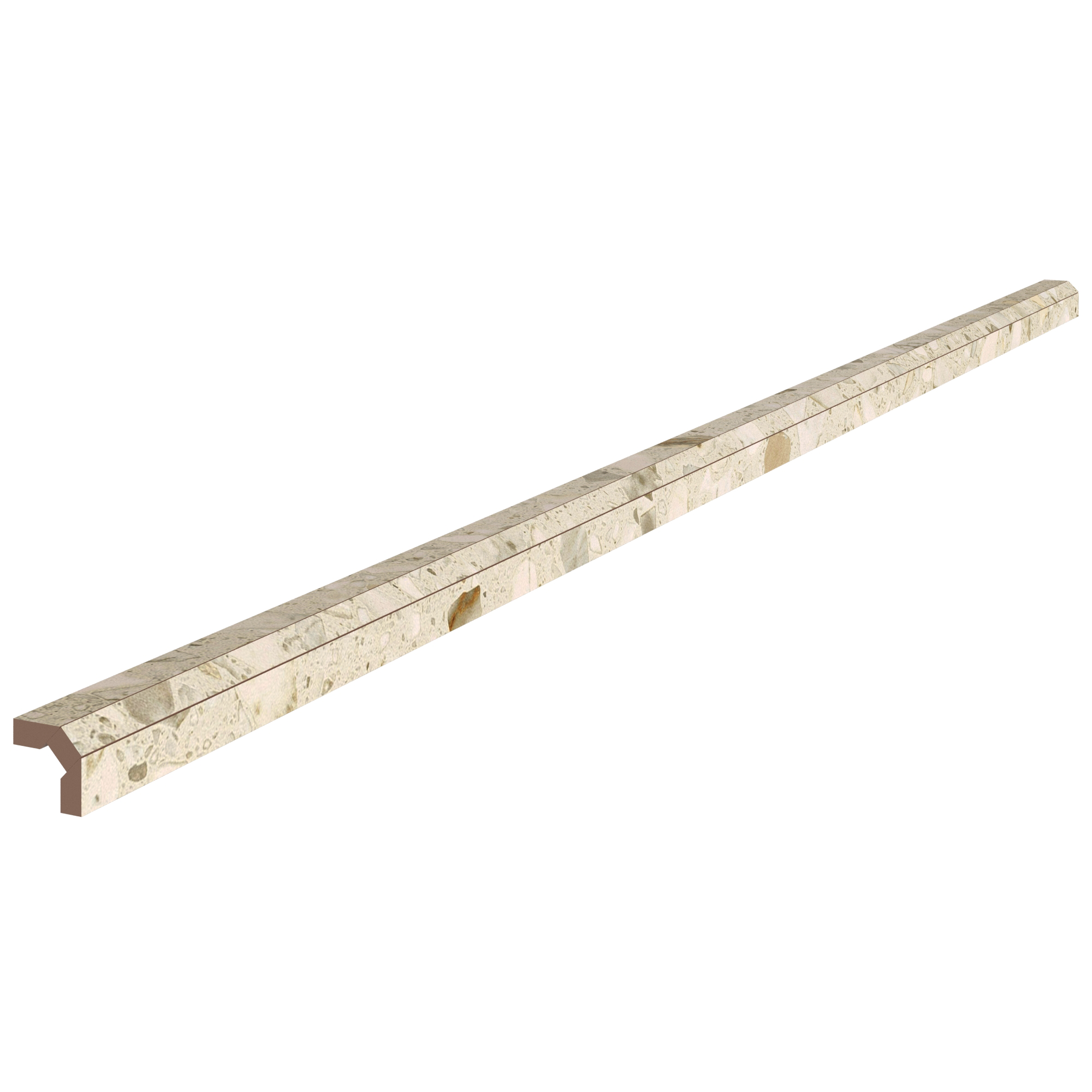 SAMBA ROCK OFF WHITE
