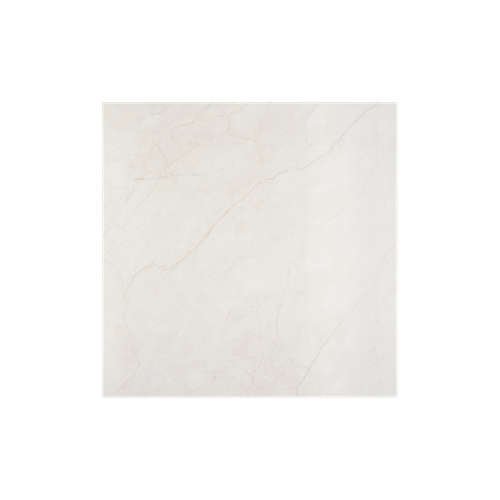 SPEZIA BIANCO 80X80 Natural Retificado