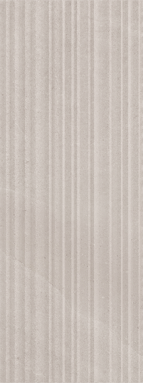 THERA OFF WHITE STRATA 45X120 Mate Retificado