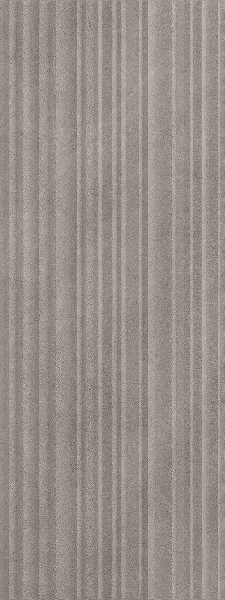 THERA GREY STRATA 45X120 Mate Retificado