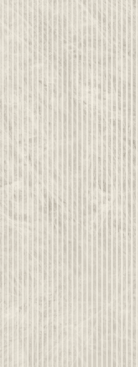 CRISTALLO BIANCO QUEOPS 45X120 Matte Rectified