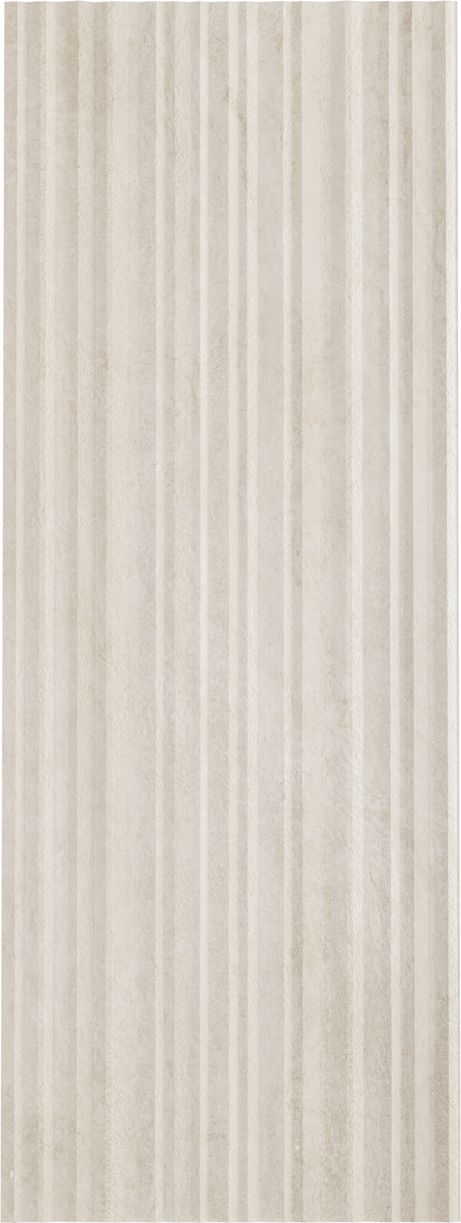 VENA ROMA BIANCO STRATA 45X120 Mate Retificado