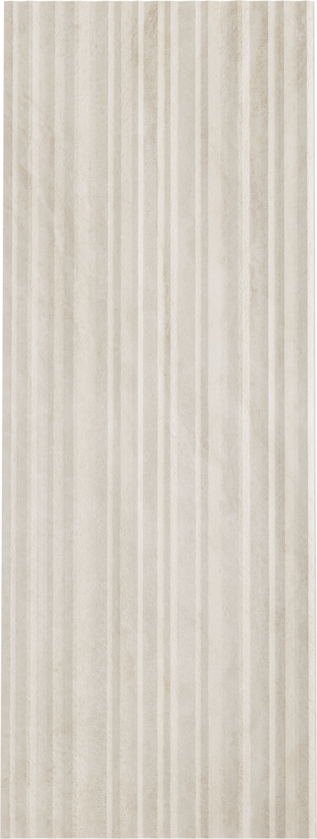 VENA ROMA BIANCO STRATA 45X120 Mate Retificado