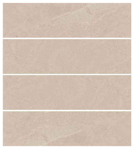 OASI DUNA 07X26 Mate FLAT - FT