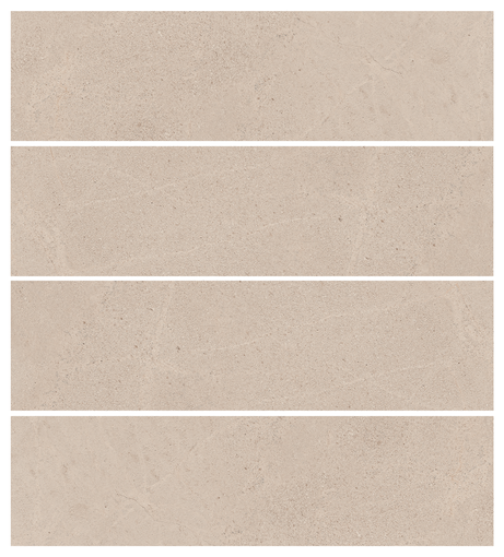 OASI DUNA 07X26 Mate FLAT - FT