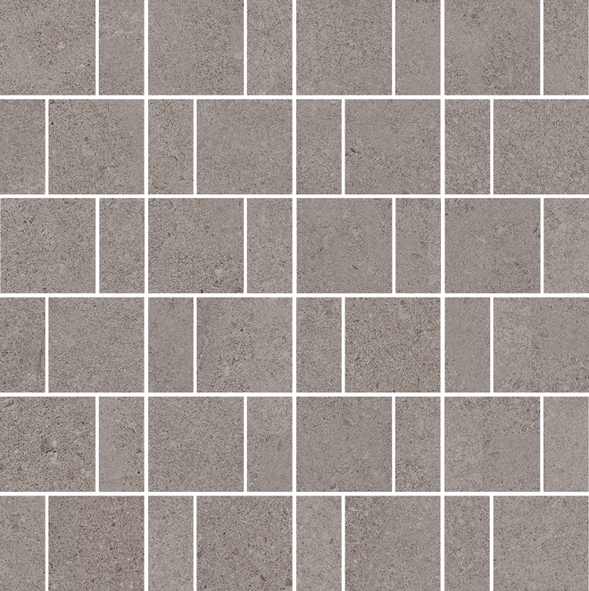 MOS RHYTHM THERA GREY