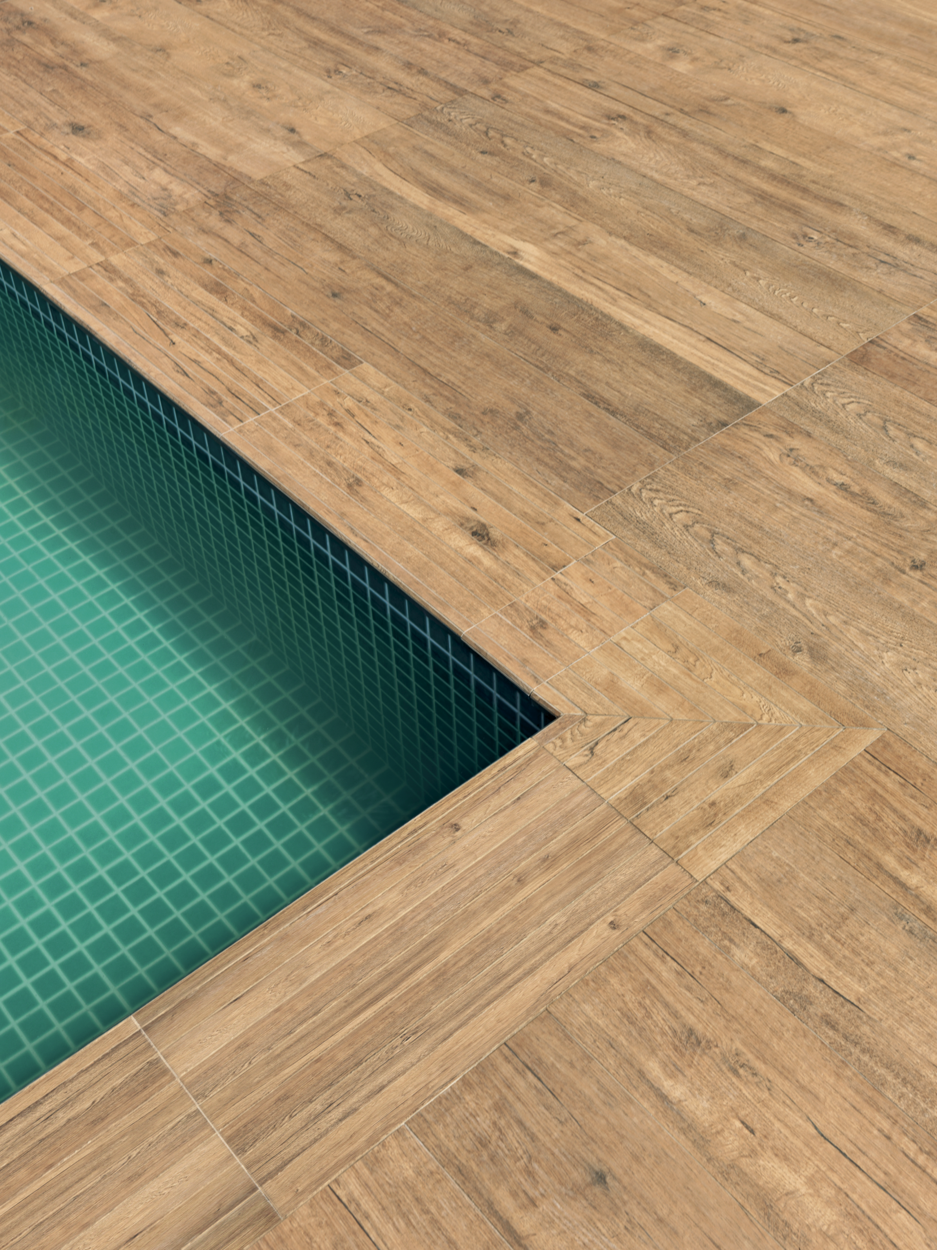 PARQUET D'OLIVIER