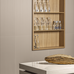 ALMOND GRAFFI 
