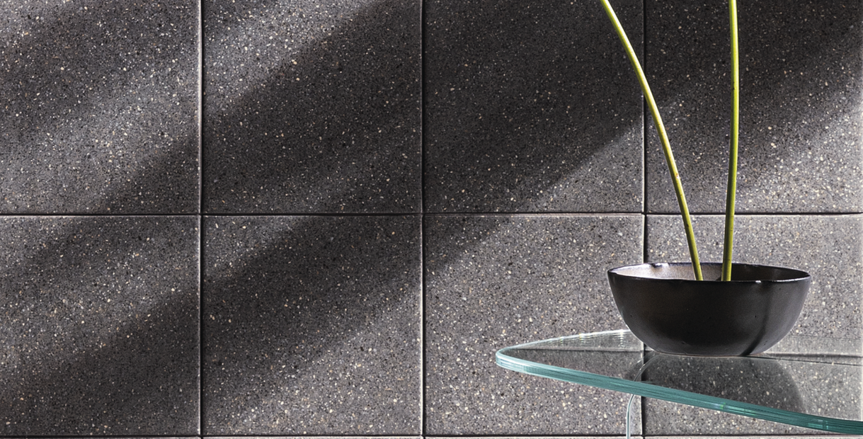SAMBA ROCK GRAPHITE 