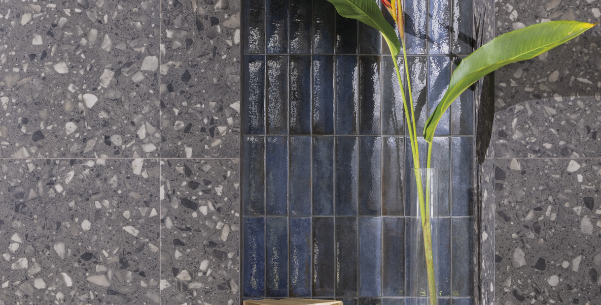 SAMBA ROCK GRAPHITE 