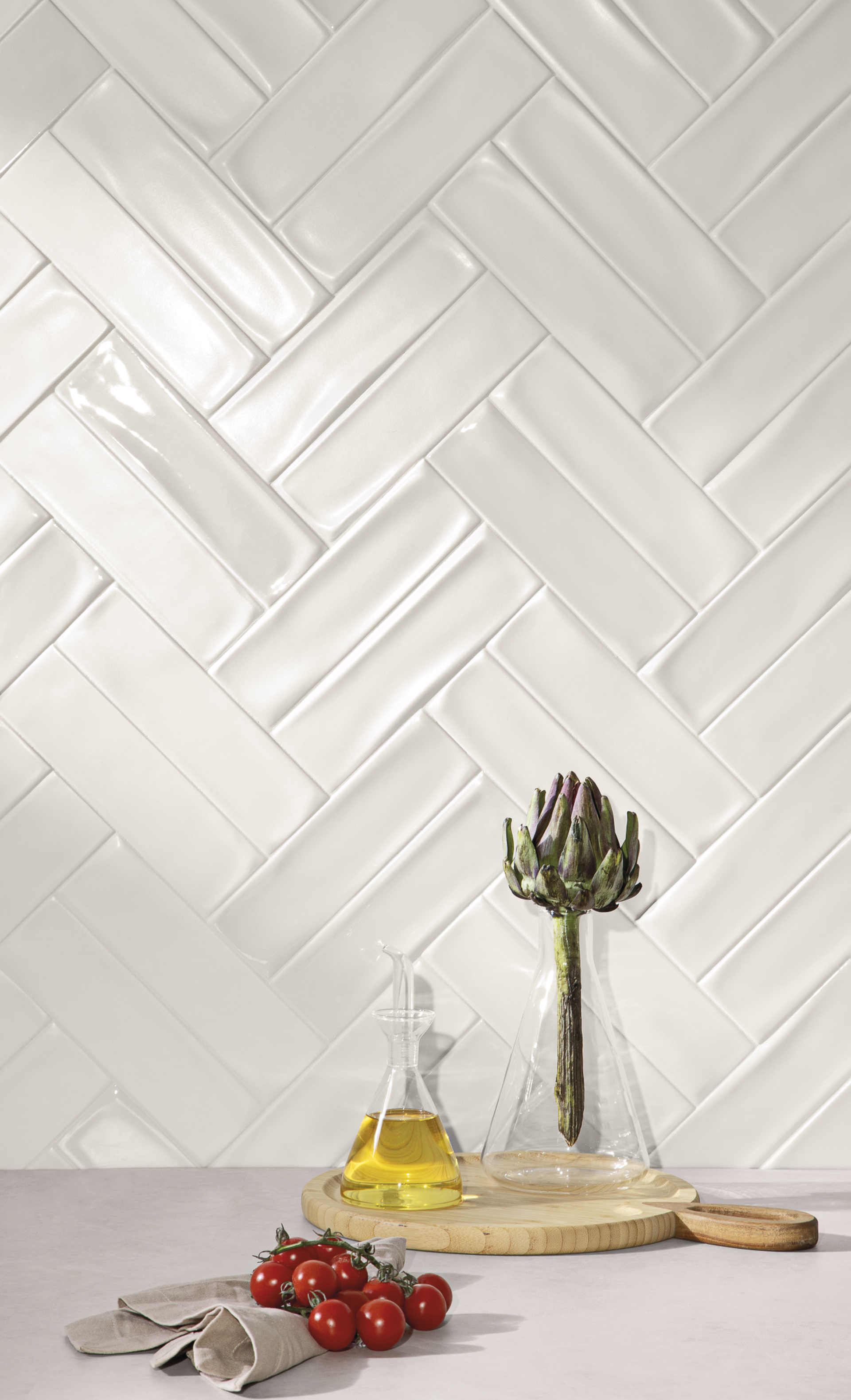 VIVANT BLANC